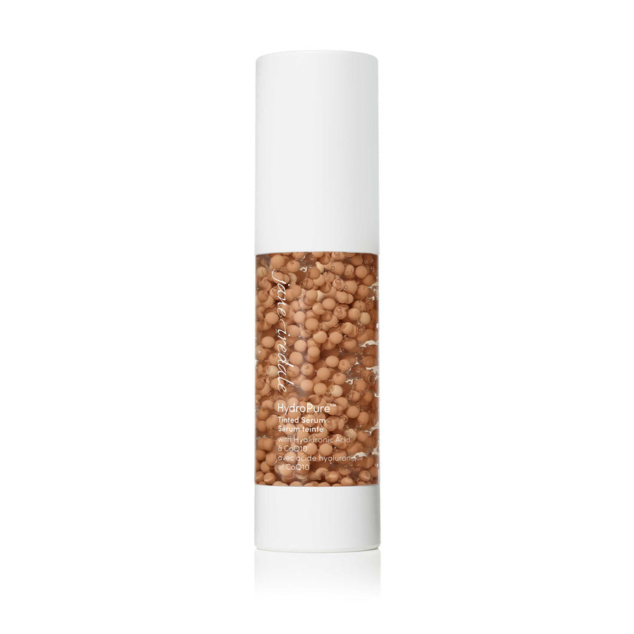 Jane Iredale HydroPure™ Tinted Serum with Hyaluronic Acid & CoQ10- SkinElite