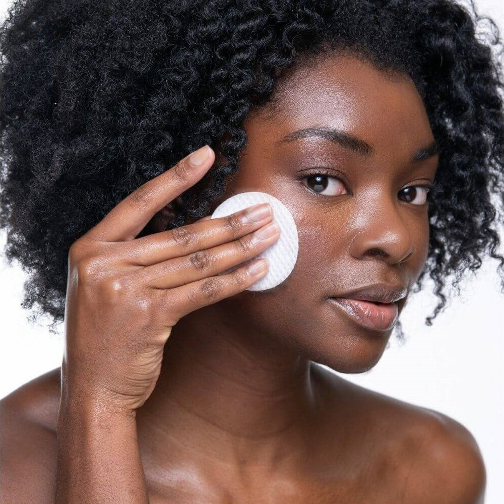 Jan Marini Multi-Acid Exfoliating Pads - 30 pads - SkinElite - lifestyle