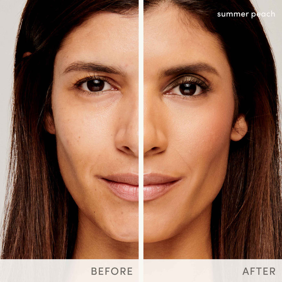Jane Iredale HydroPure™ Hyaluronic Acid Lip Gloss - SkinElite - Summer Peach