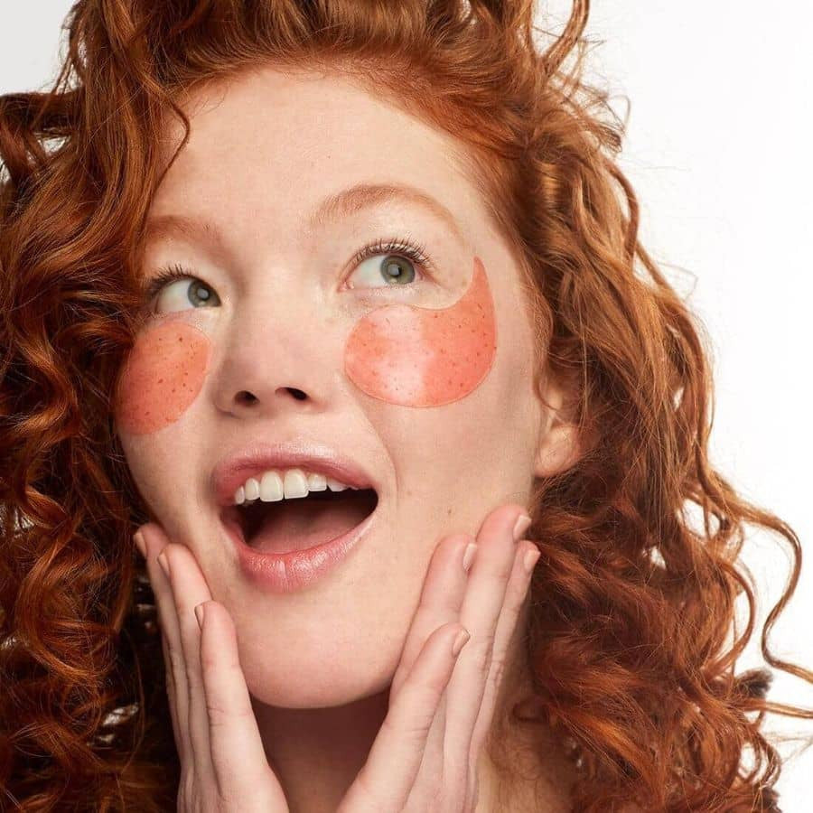 Patchology moodpatch™ Happy Place Eye Gels - SkinElite - lifestyle