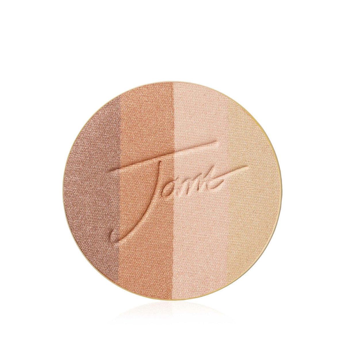 Jane Iredale PureBronze Shimmer Bronzer Refill - SkinElite