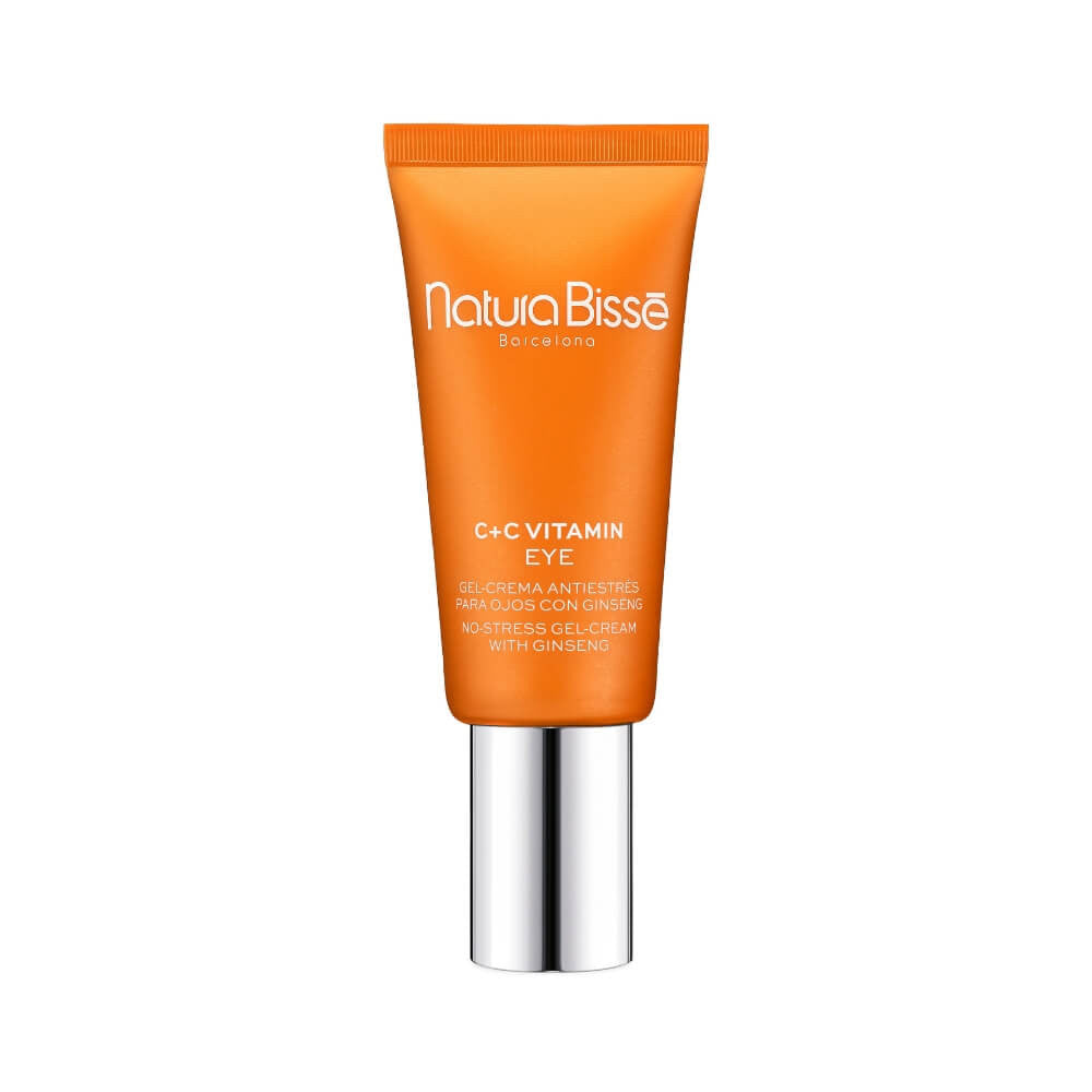 Natura Bissé C+C Vitamin Eye 0.5 oz - Skin Elite
