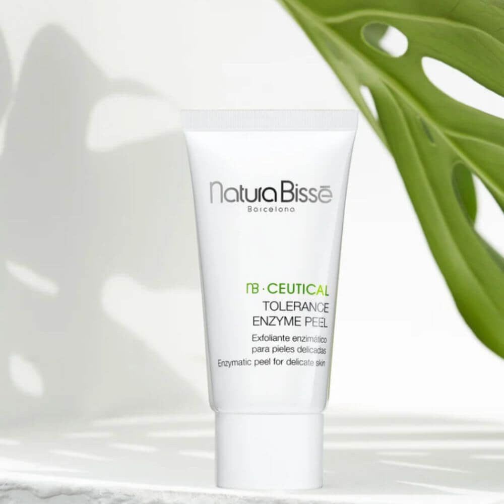 Natura Bissé NB Ceutical Tolerance Enzyme Peel Lifestyle - Skin Elite