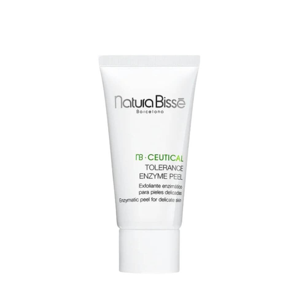 Natura Bissé NB Ceutical Tolerance Enzyme Peel 1.7 oz - Skin Elite
