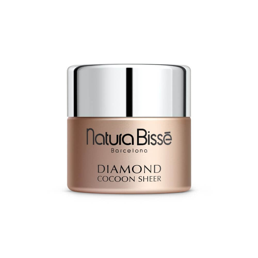 Natura Bissé Diamond Cocoon Sheer Cream - Skin Elite