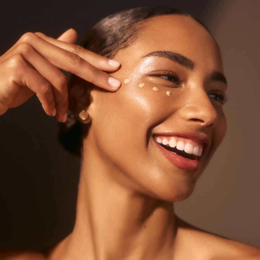 Natura Bissé Diamond Cocoon Sheer Eye Application - Skin Elite