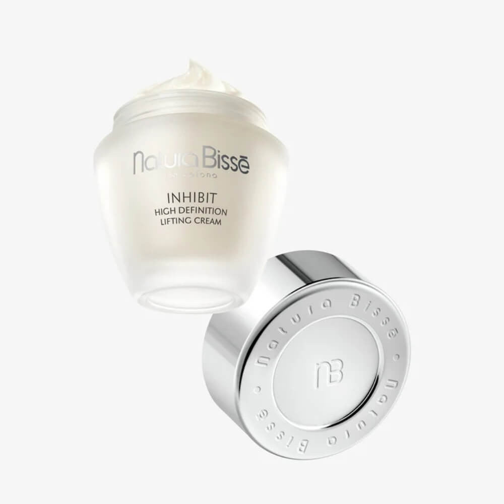 Natura Bissé Inhibit High Definition Lifting Cream Open - Skin Elite
