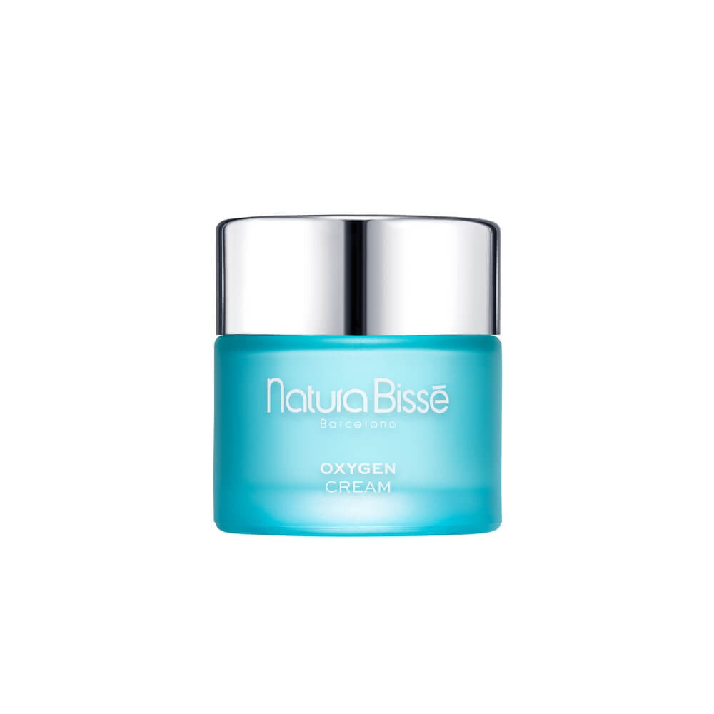 Natura Bissé Oxygen Cream 2.5 oz - Skin Elite