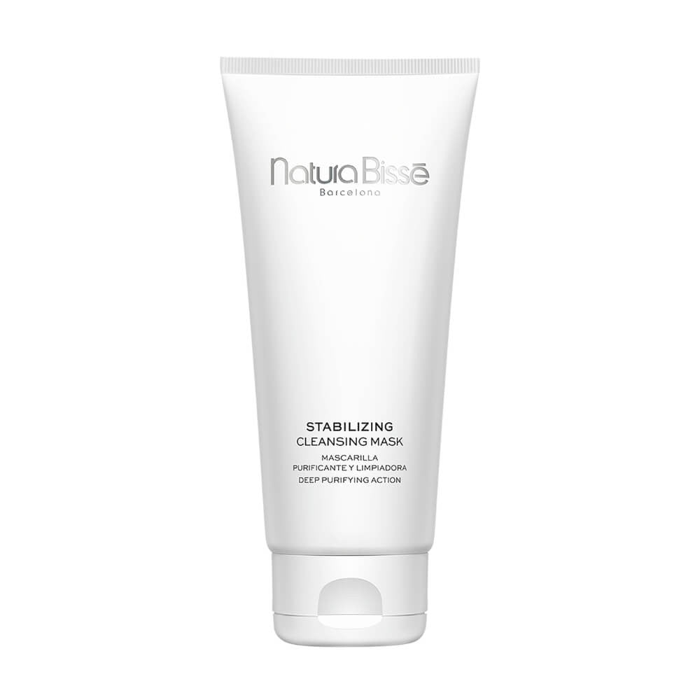 Natura Bissé Stabilizing Cleansing Mask 7 oz - Skin Elite