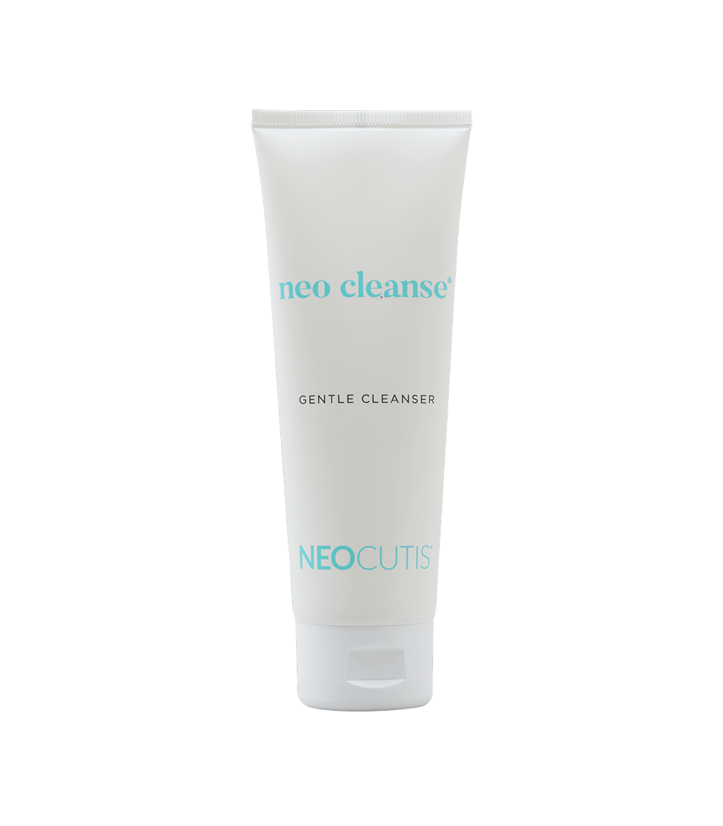 NeoCutis Neo-Cleanse Gentle Skin Cleanser 4 fl oz-front