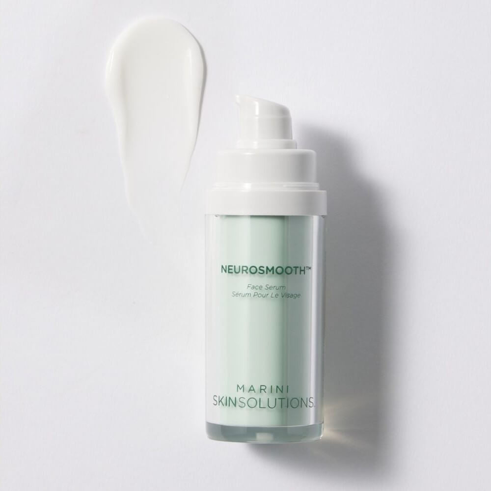 JanMarini NeuroSmooth Face Serum 1 fl oz | Skin Elite