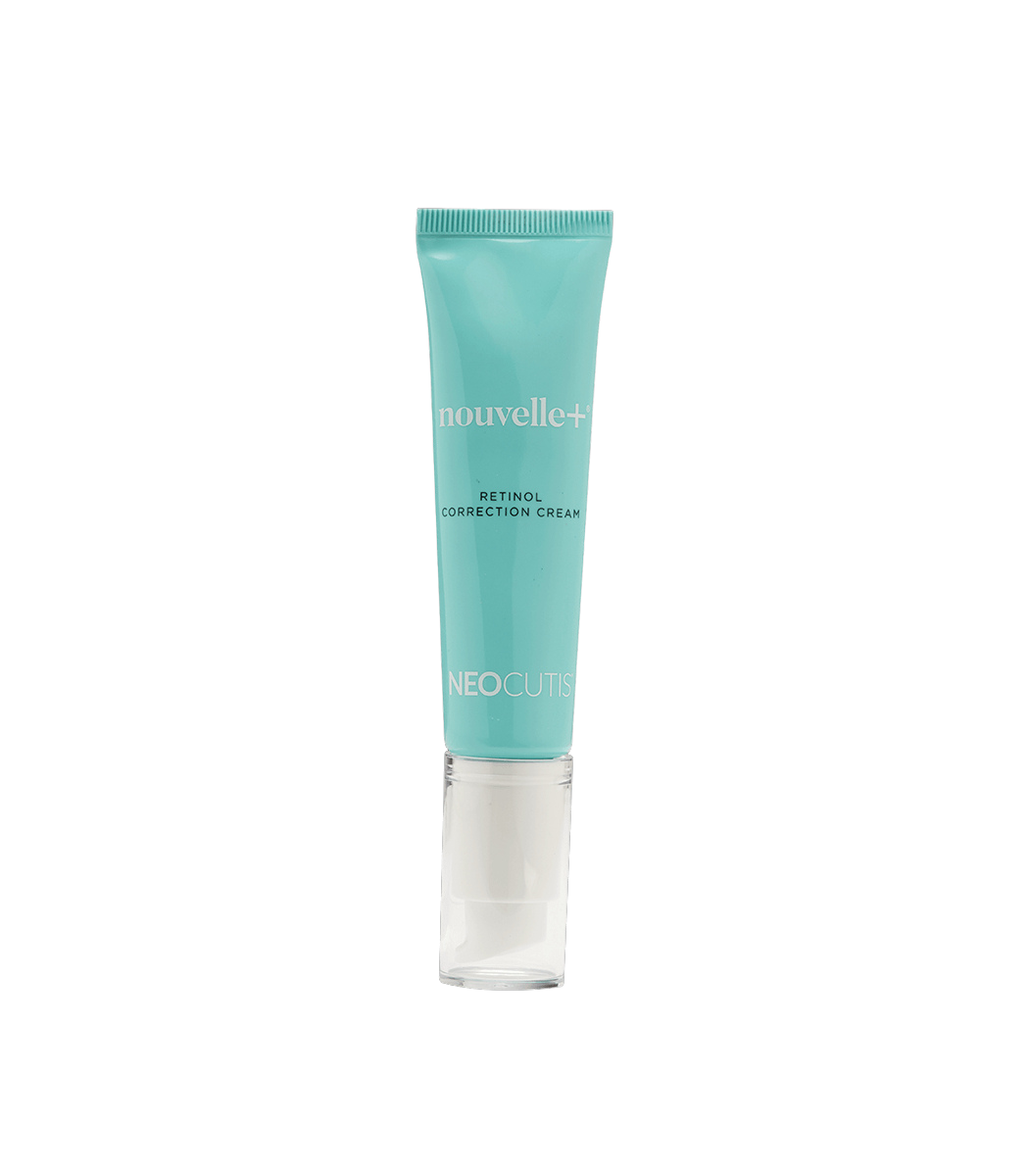NeoCutis Nouvelle+ Retinol Correction Cream 1 fl oz- front