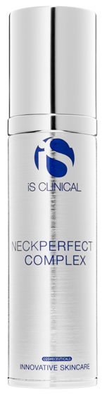 iS CLINICAL NeckPerfect Complex 1.7 oz