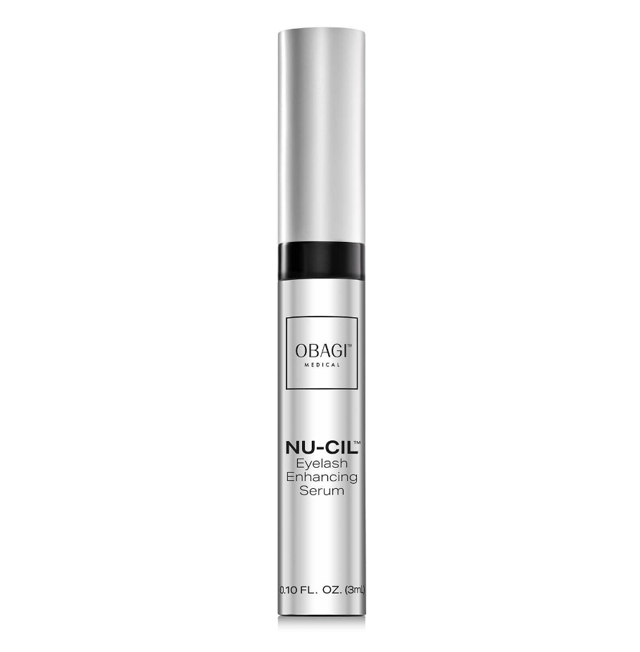 Obagi Nu-Cil Eyelash Enhancing Serum Bottle