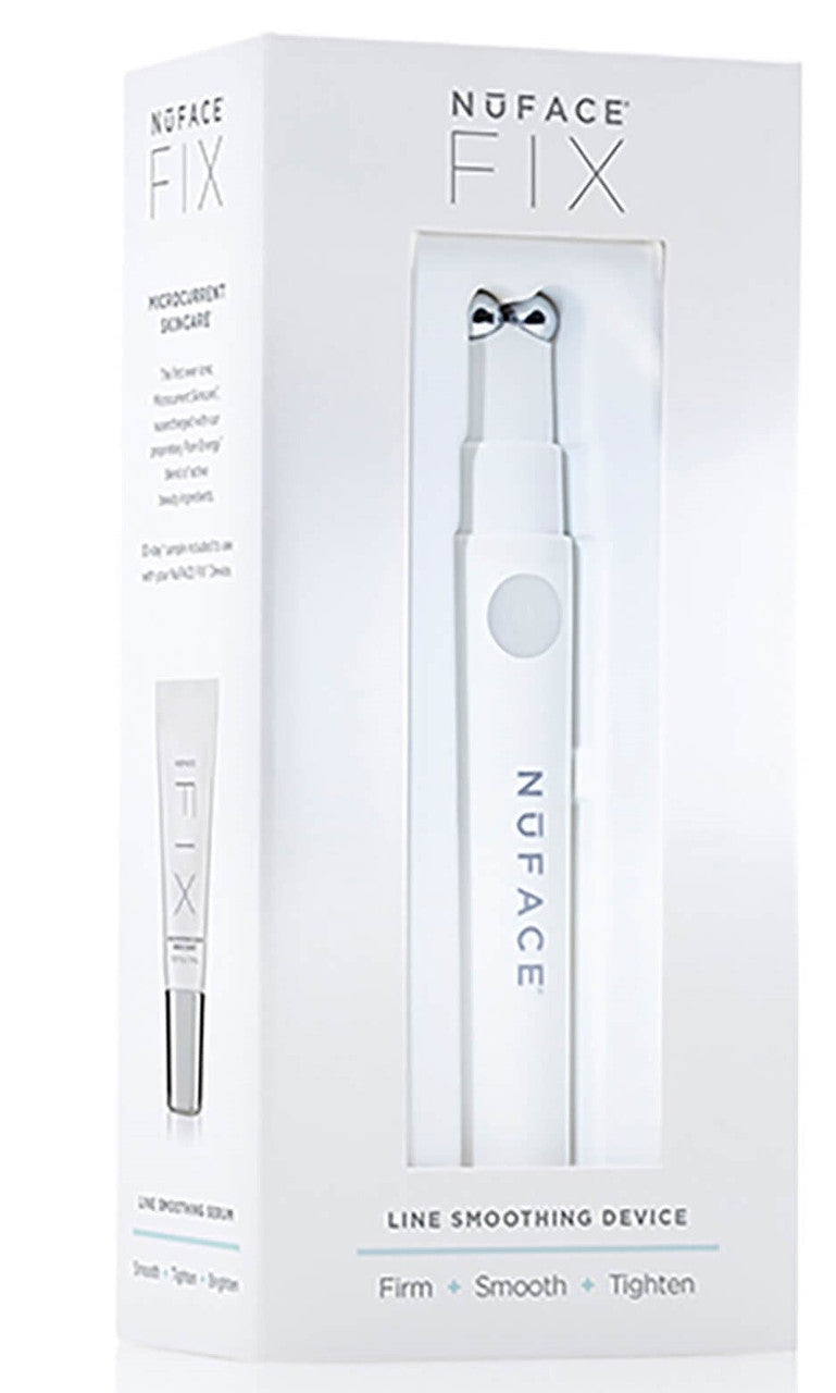 NuFACE FIX box