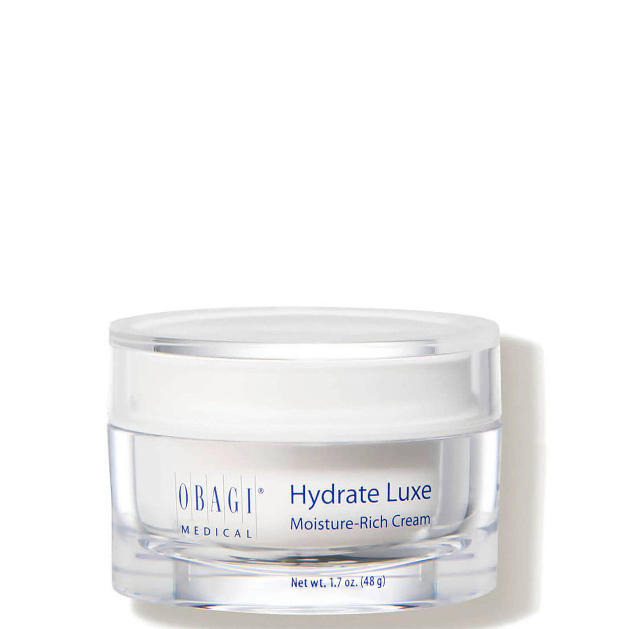 Obagi Hydrate Luxe Moisture-Rich Cream