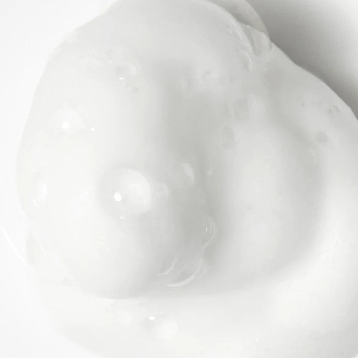 Suzan Obagi Foaming Cleanser 6.7fl oz texture