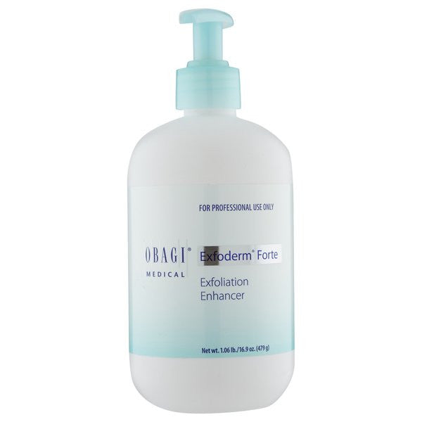 Obagi Nu-Derm Exfoderm Forte 16.9 fl oz