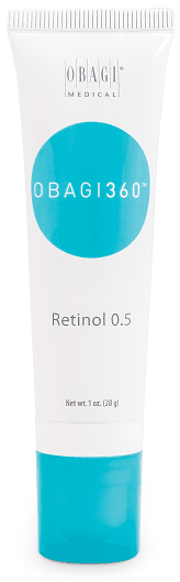 Obagi 360 Retinol 0.5 1fl oz