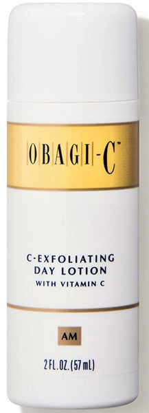 Obagi-C C-Exfoliating Day Lotion 2 fl oz