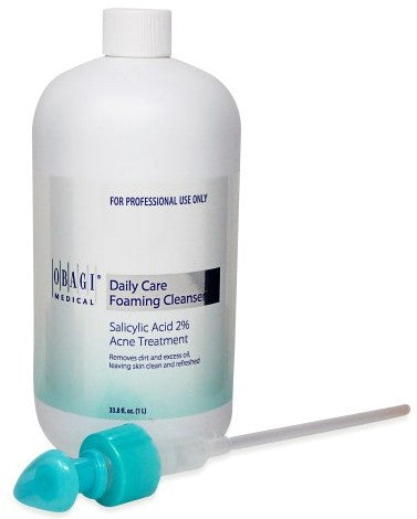 Obagi Daily Care Foaming Cleanser 33.8oz