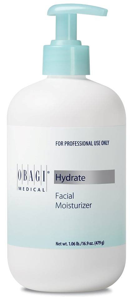 Obagi Hydrate Facial Moisturizer 16.9 fl oz