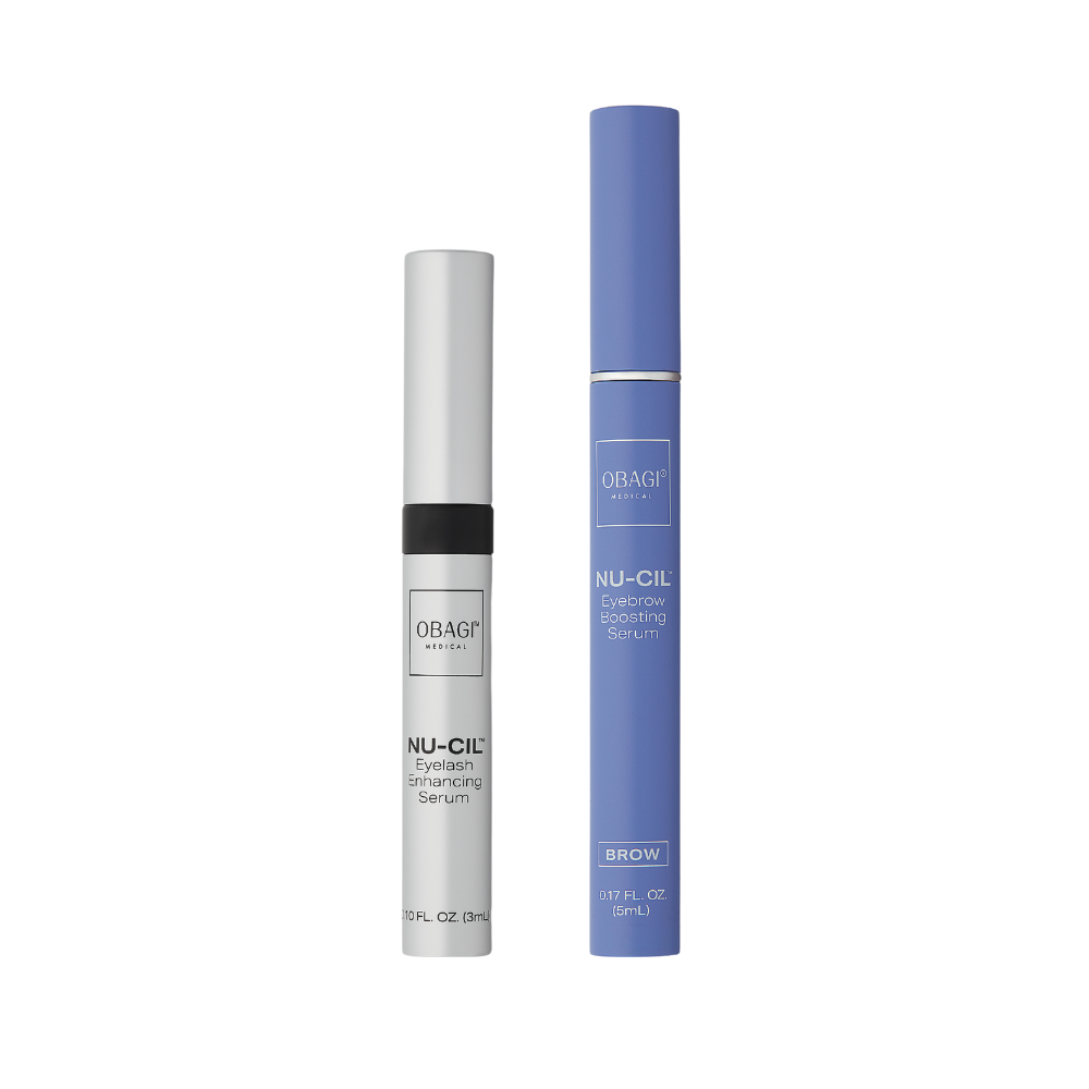 Obagi Lash & Brow Serum Set of 2 - Skin Elite