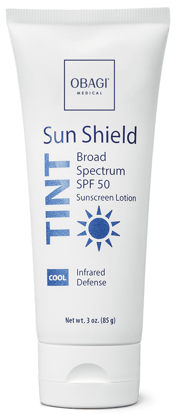 Obagi Sun Shield TINT Broad Spectrum SPF 50 Cool 3 fl oz