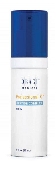 Obagi Professional-C Peptide Complex Serum 1fl oz.