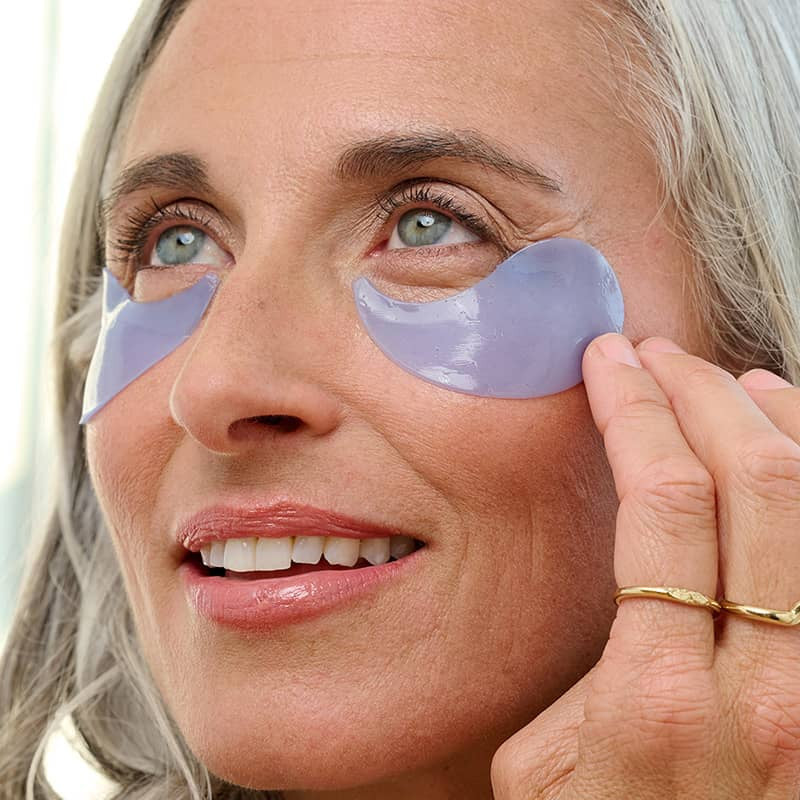 Patchology Serve Chilled™ On Ice Firming Under Eye Patches - Skin Elite - lifestyle
