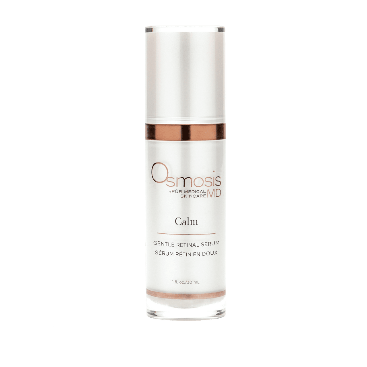 Osmosis Calm - Gentle Retinal Serum 1 oz