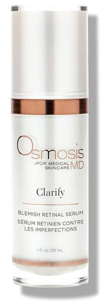 Osmosis Clarify - Blemish Retinal Serum 1 oz