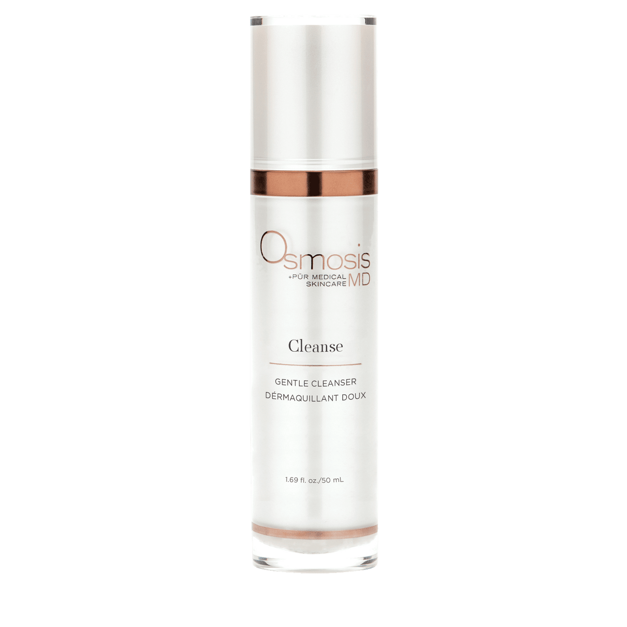Osmosis Cleanse - Gentle Cleanser 1.69 oz