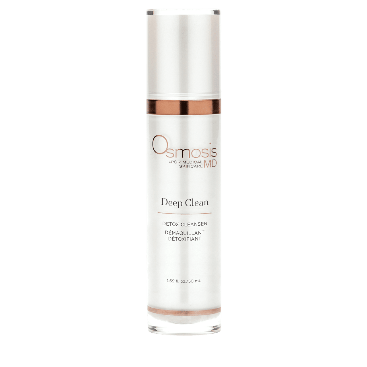 Osmosis Deep Clean - Detox Cleanser 1.69 oz