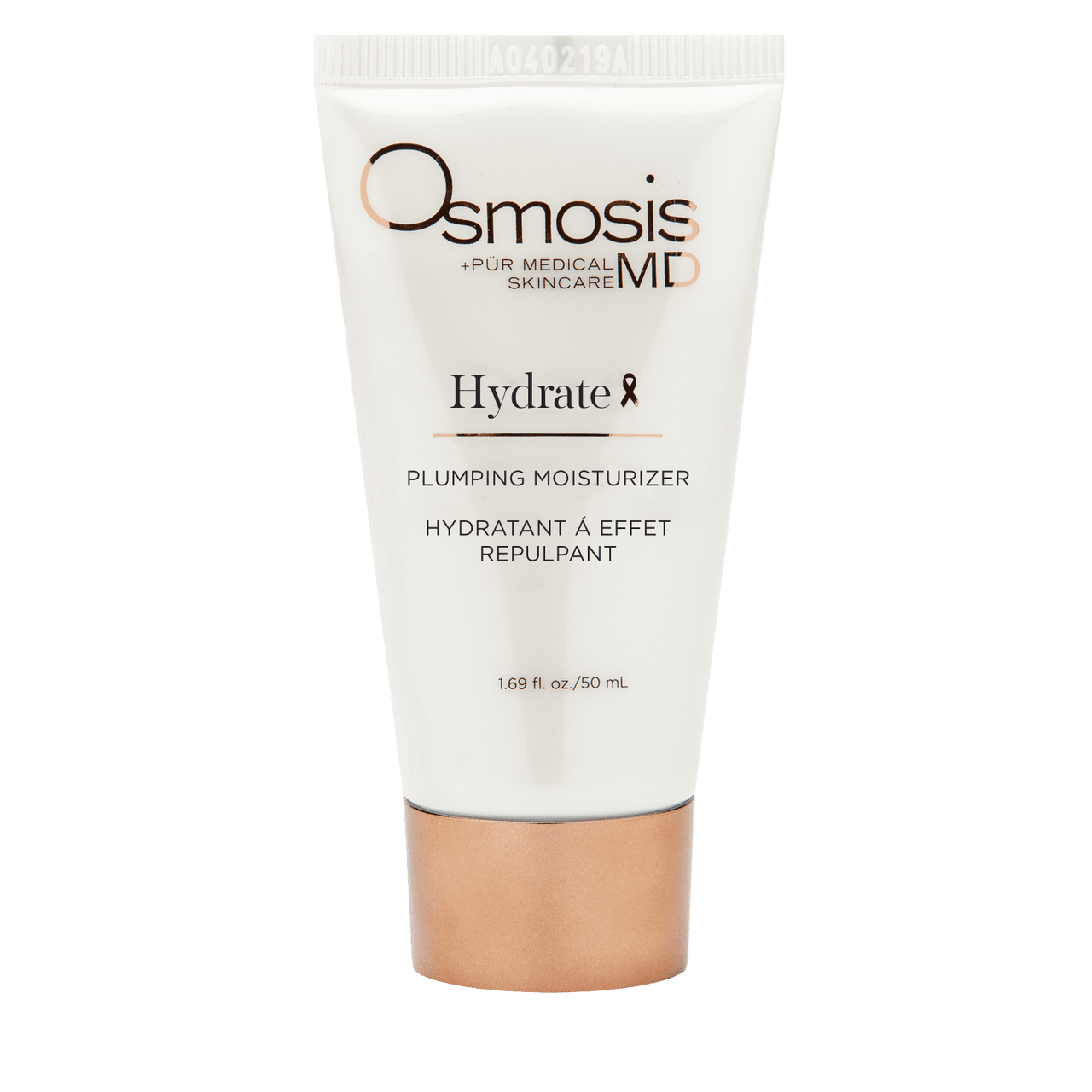 Osmosis Hydrate - Plumping Moisturizer 1.69oz