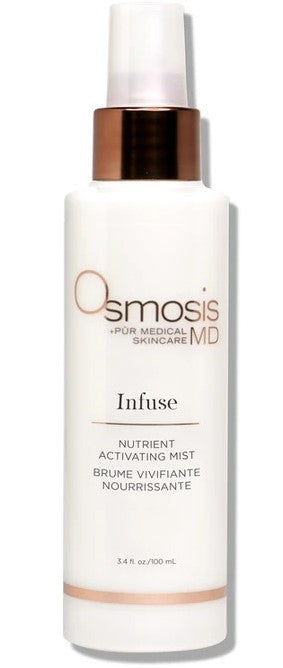 Osmosis Infuse - Nutrient Activating Mist 2.7 oz