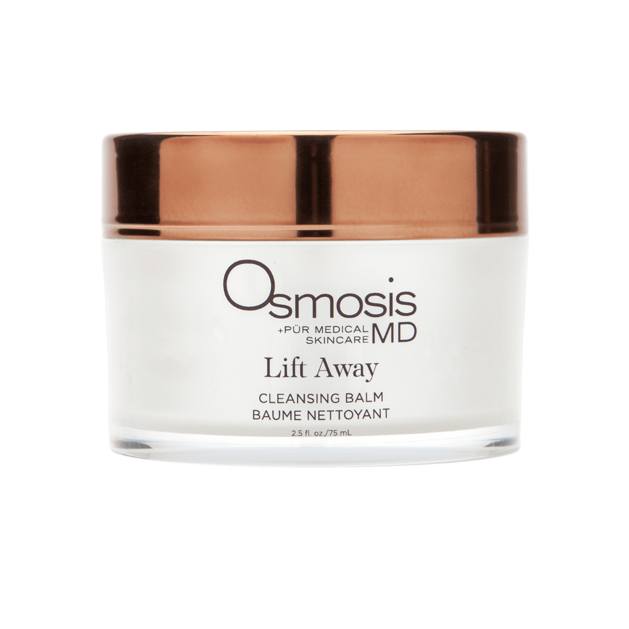 Osmosis Lift Away - Cleansing Balm 2.5 oz