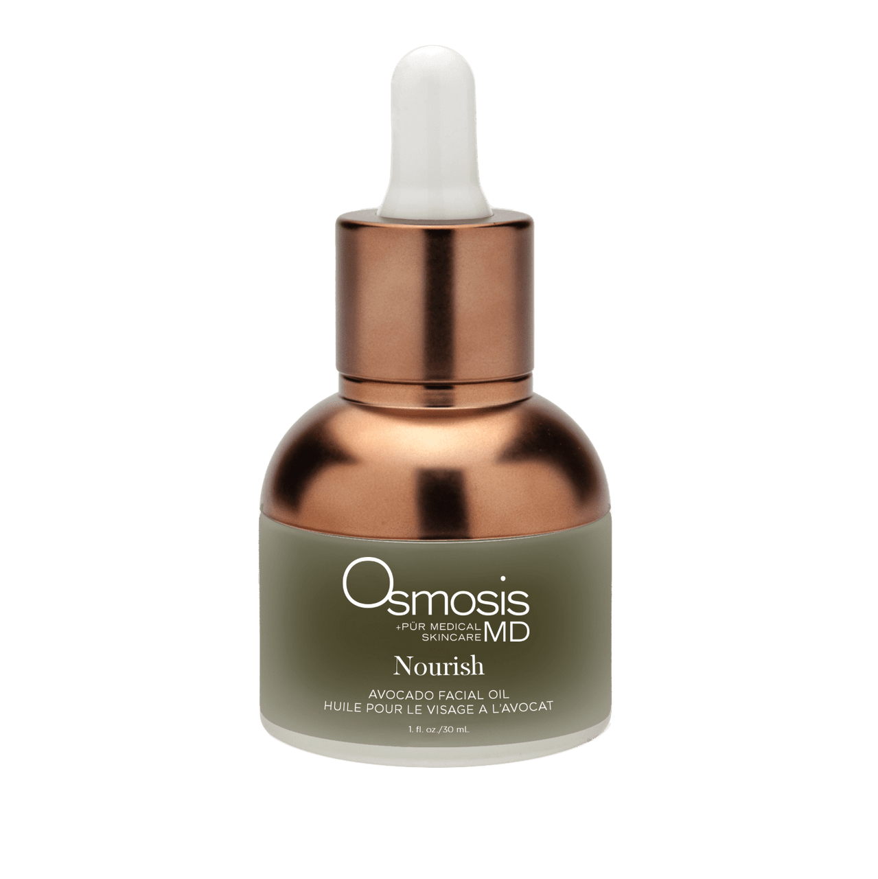 Osmosis Nourish - Avocado Facial Oil 1oz