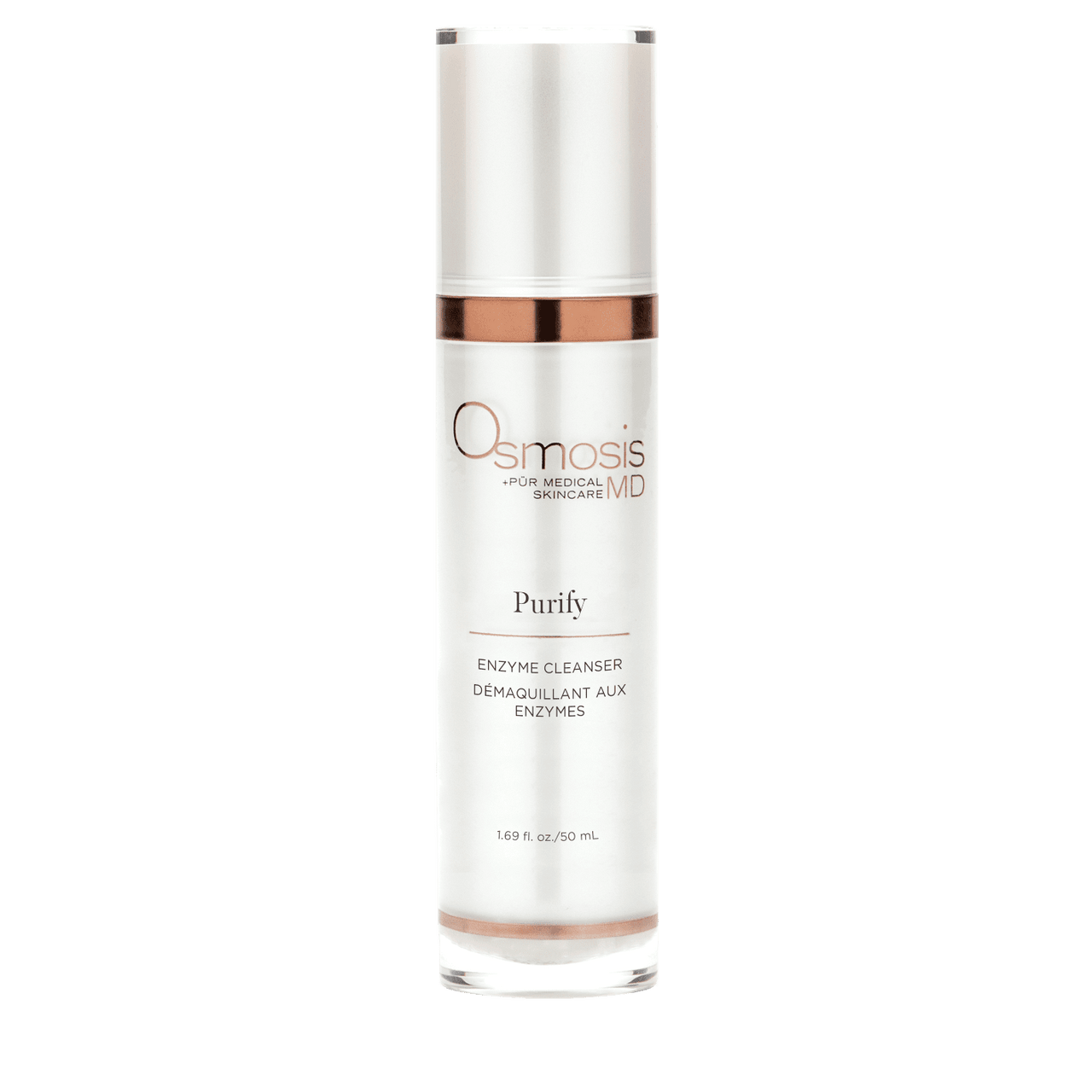 Osmosis Purify - Enzyme Cleanser 1.69 oz