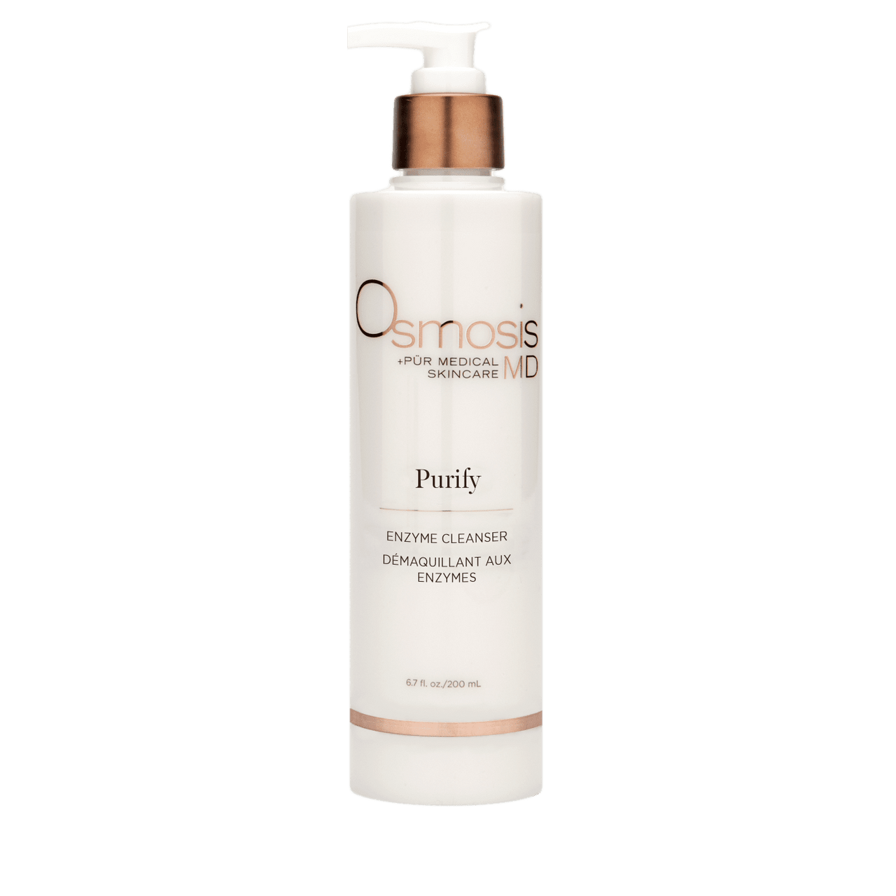 Osmosis Purify - Enzyme Cleanser 6.7 oz