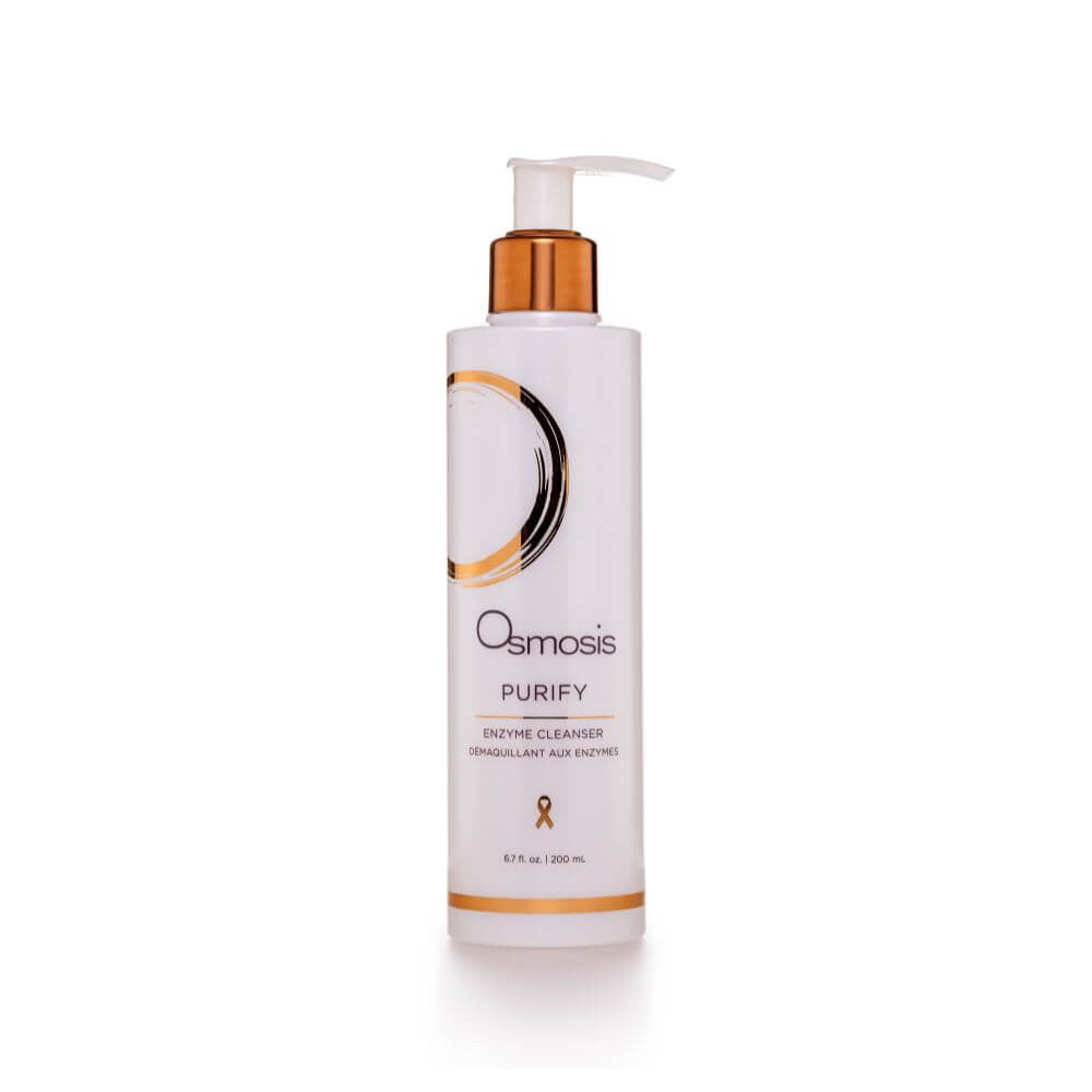 Osmosis Purify - Enzyme Cleanser 6.7 oz - Skin Elite