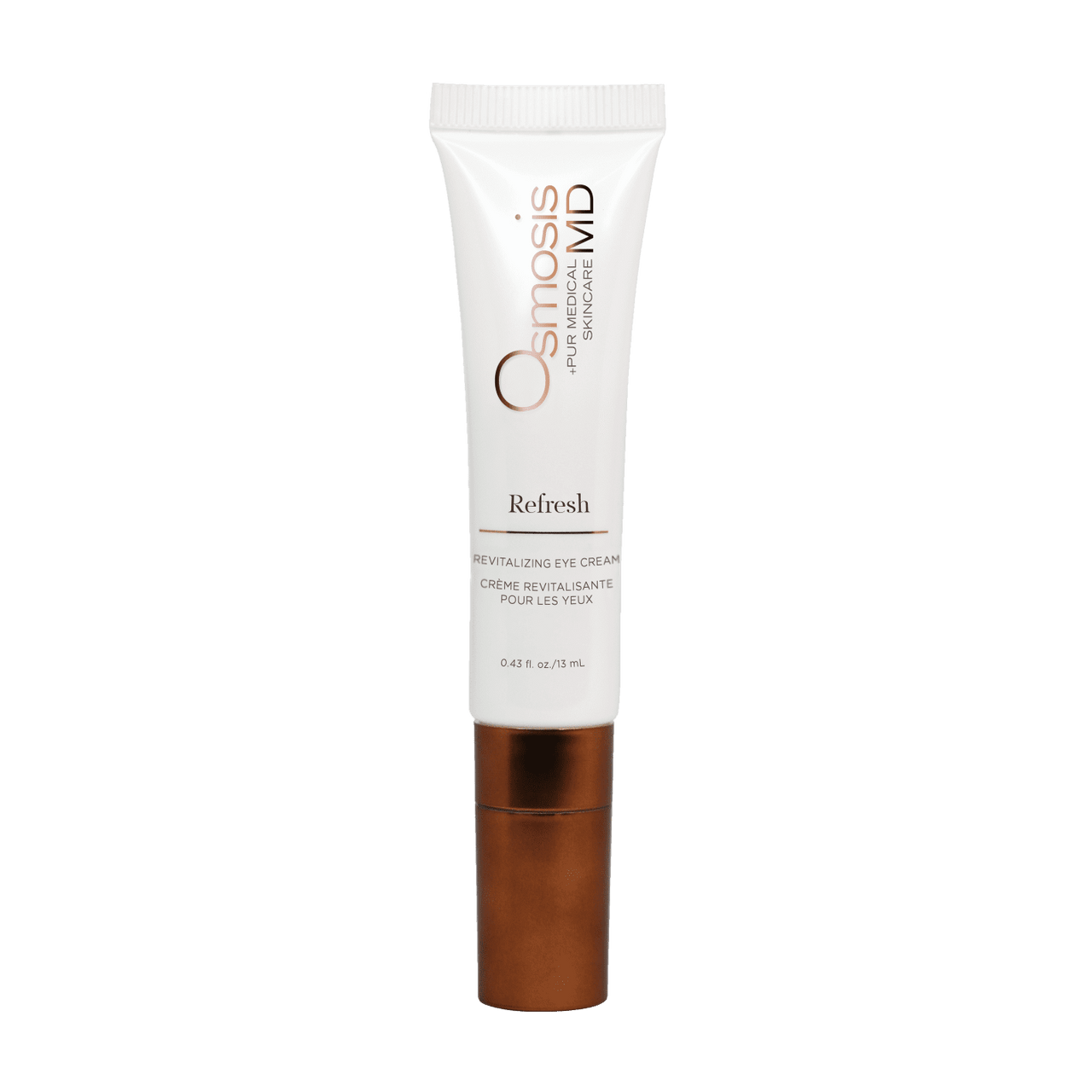 Osmosis Refresh - Revitalizing Eye Cream 0.43oz
