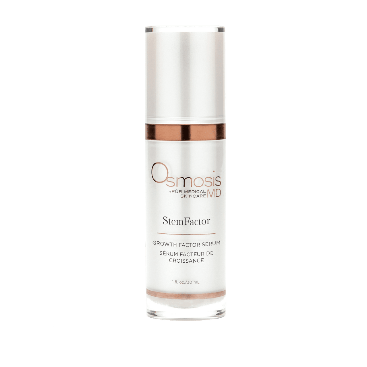 Osmosis StemFactor - Growth Factor Serum 1oz