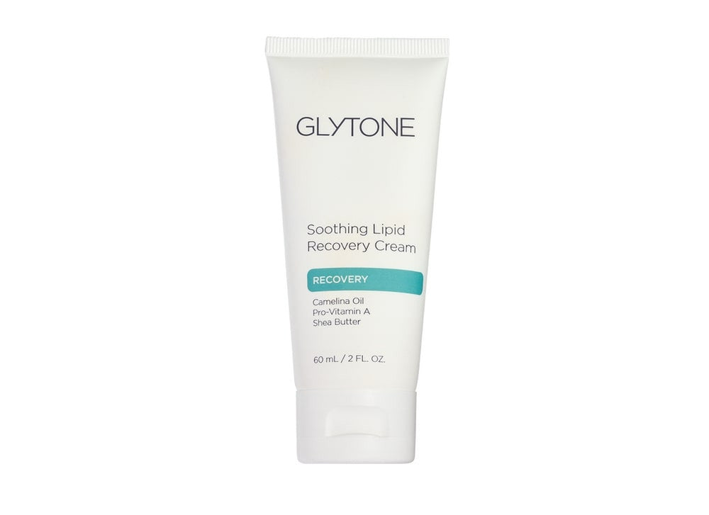 Glytone Soothing Lipid Recovery Cream 2 fl oz - SkinElite