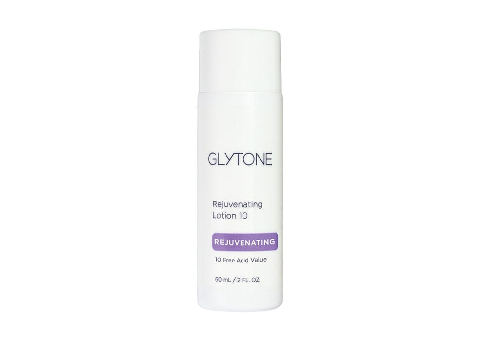 Glytone Rejuvenating Lotion 10 - 2 oz - SkinElite