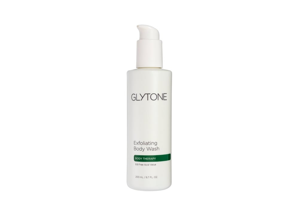 Glytone Exfoliating Body Wash 6.7 fl oz - SkinElite
