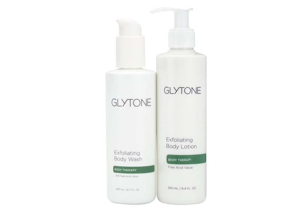 Glytone KP Kit - SkinElite