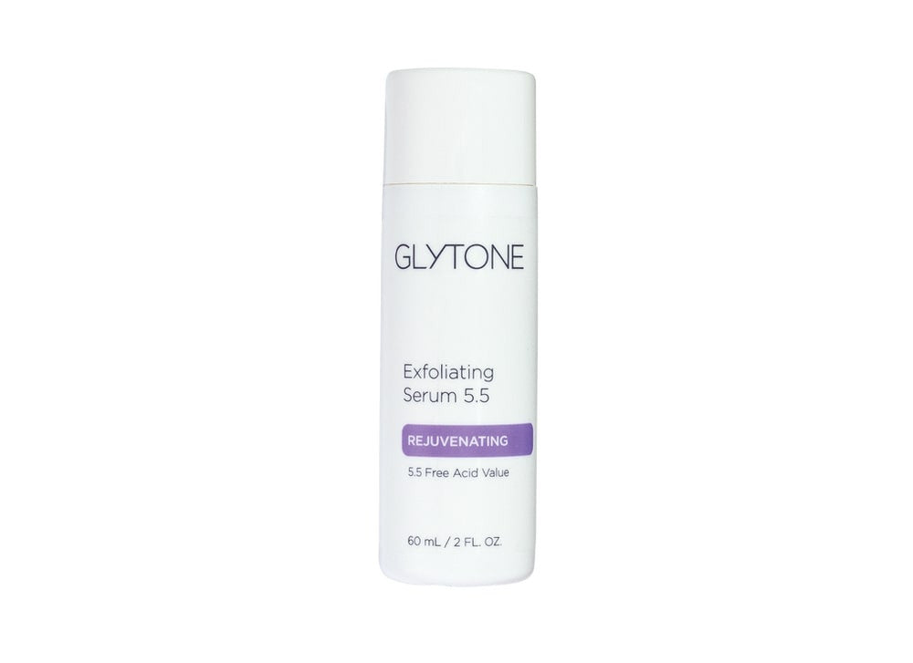 Glytone Exfoliating Serum 5.5 - 2 fl oz - SkinElite