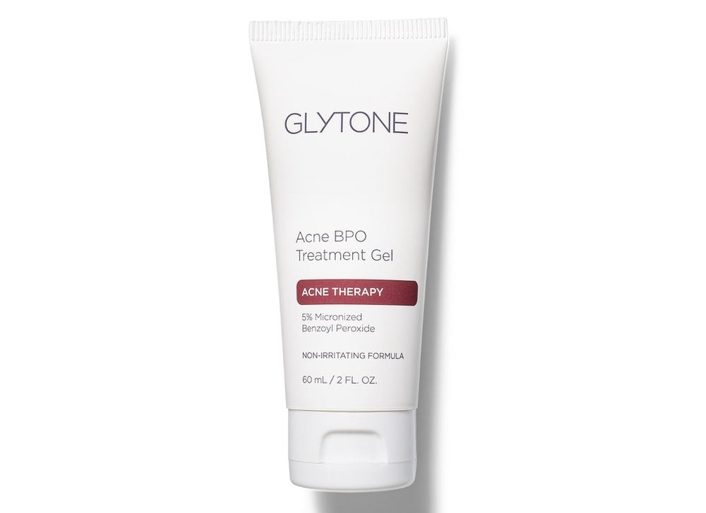 Glytone Acne BPO Treatment Gel 2 fl oz - SkinElite