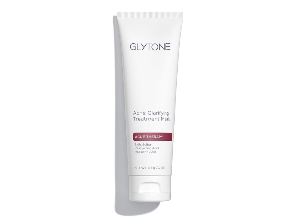 Glytone Acne Clarifying Treatment Mask 3 fl oz - SkinElite